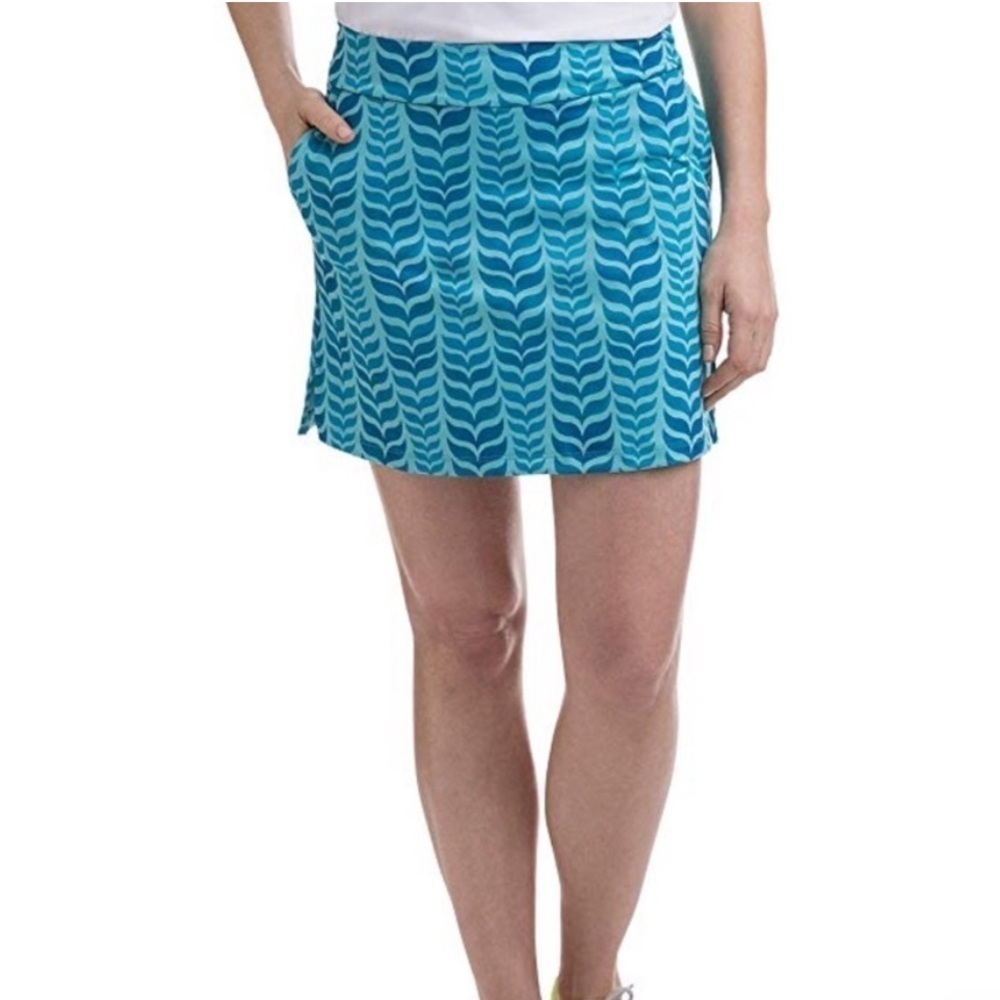Vineyard Vines Performance Skort